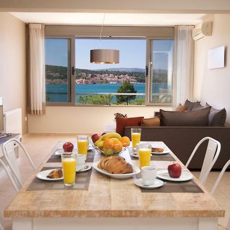 Apartmán Gliving365 Capital Argostoli  Exteriér fotografie