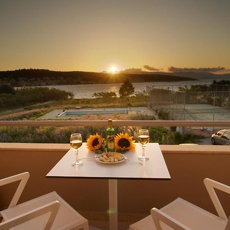 Apartmán Gliving365 Capital Argostoli  Exteriér fotografie