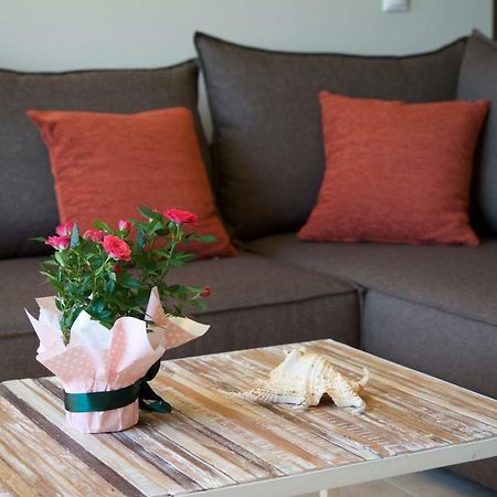 Apartmán Gliving365 Capital Argostoli  Exteriér fotografie