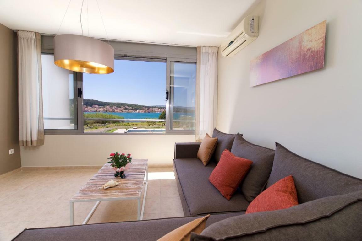 Apartmán Gliving365 Capital Argostoli  Exteriér fotografie