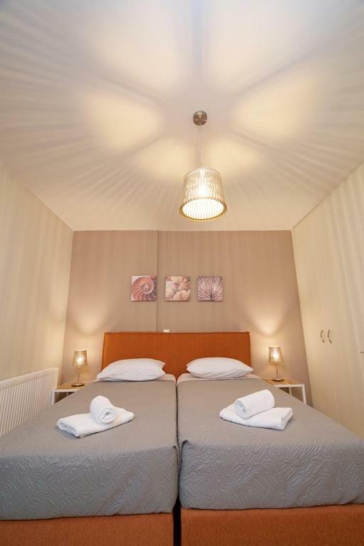 Apartmán Gliving365 Capital Argostoli  Exteriér fotografie