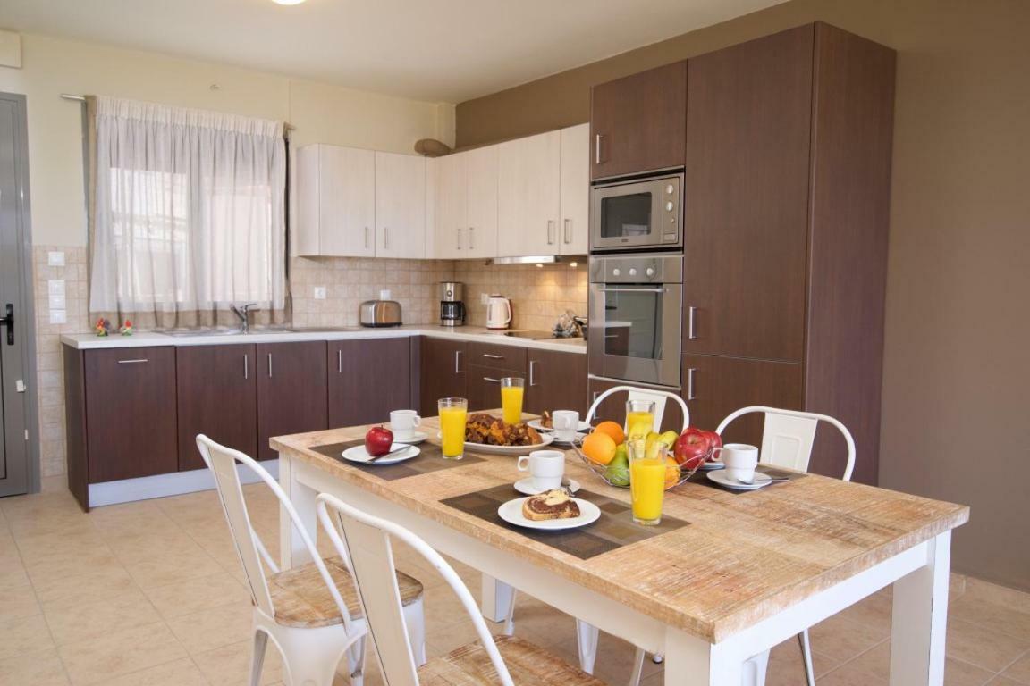 Apartmán Gliving365 Capital Argostoli  Exteriér fotografie