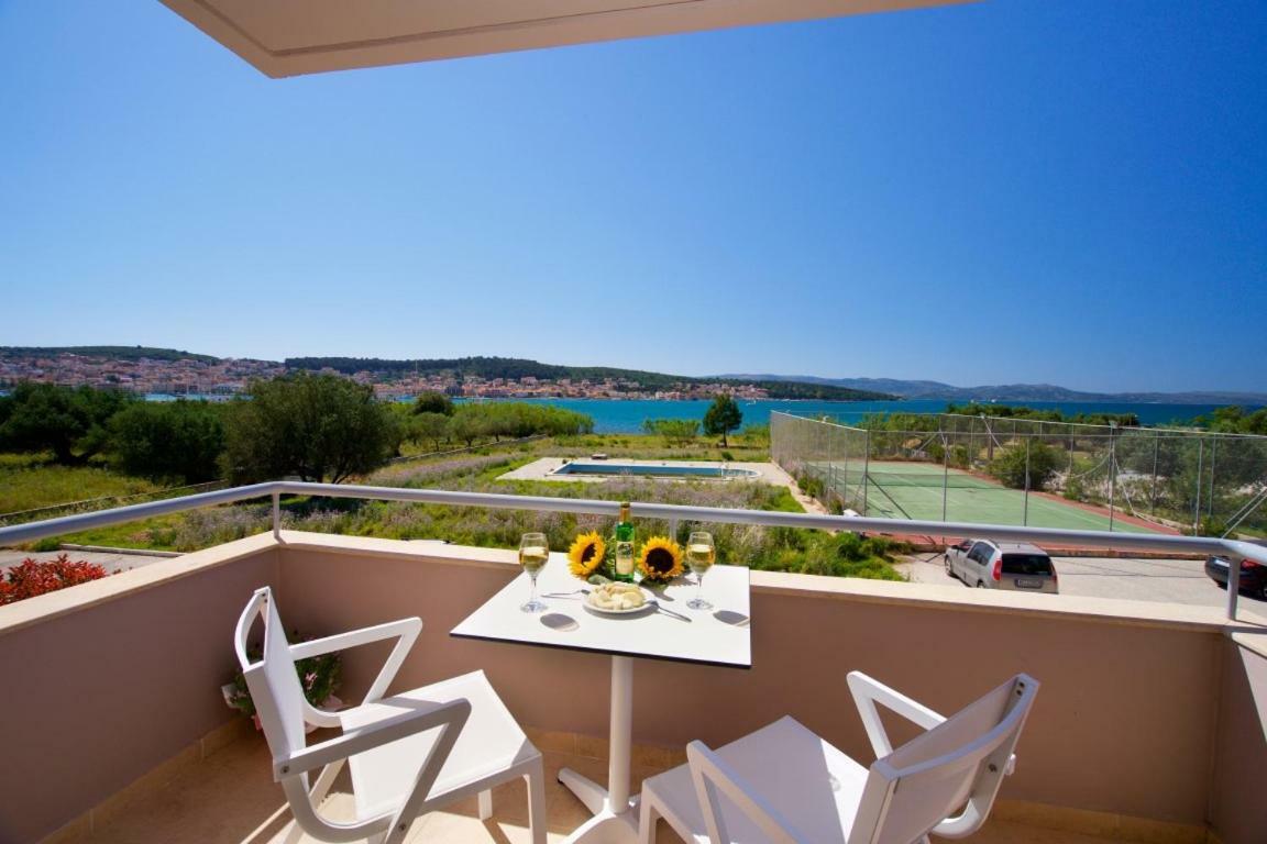 Apartmán Gliving365 Capital Argostoli  Exteriér fotografie