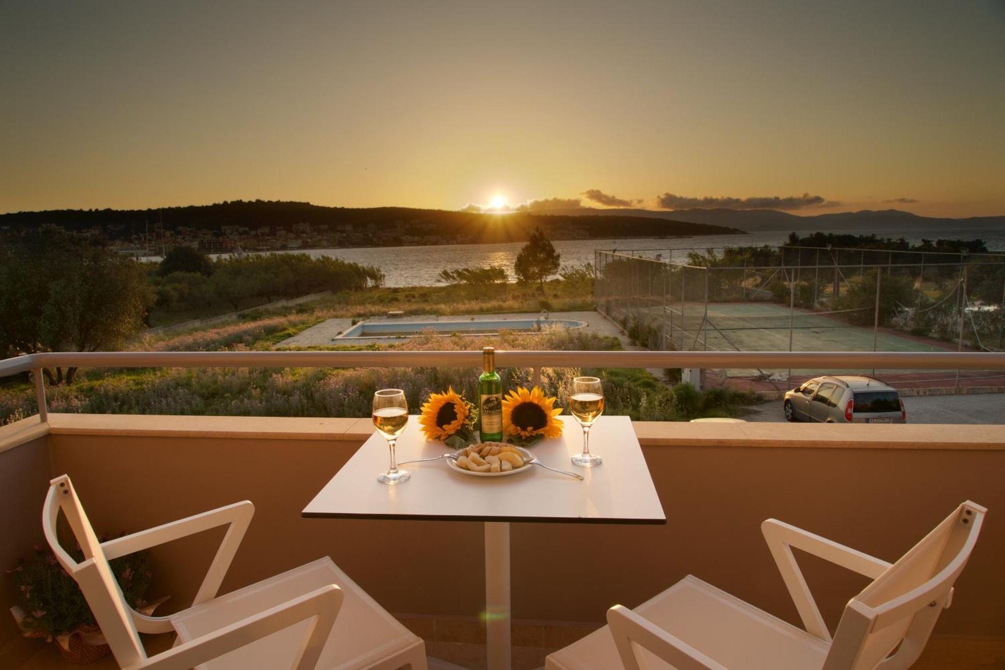 Apartmán Gliving365 Capital Argostoli  Exteriér fotografie