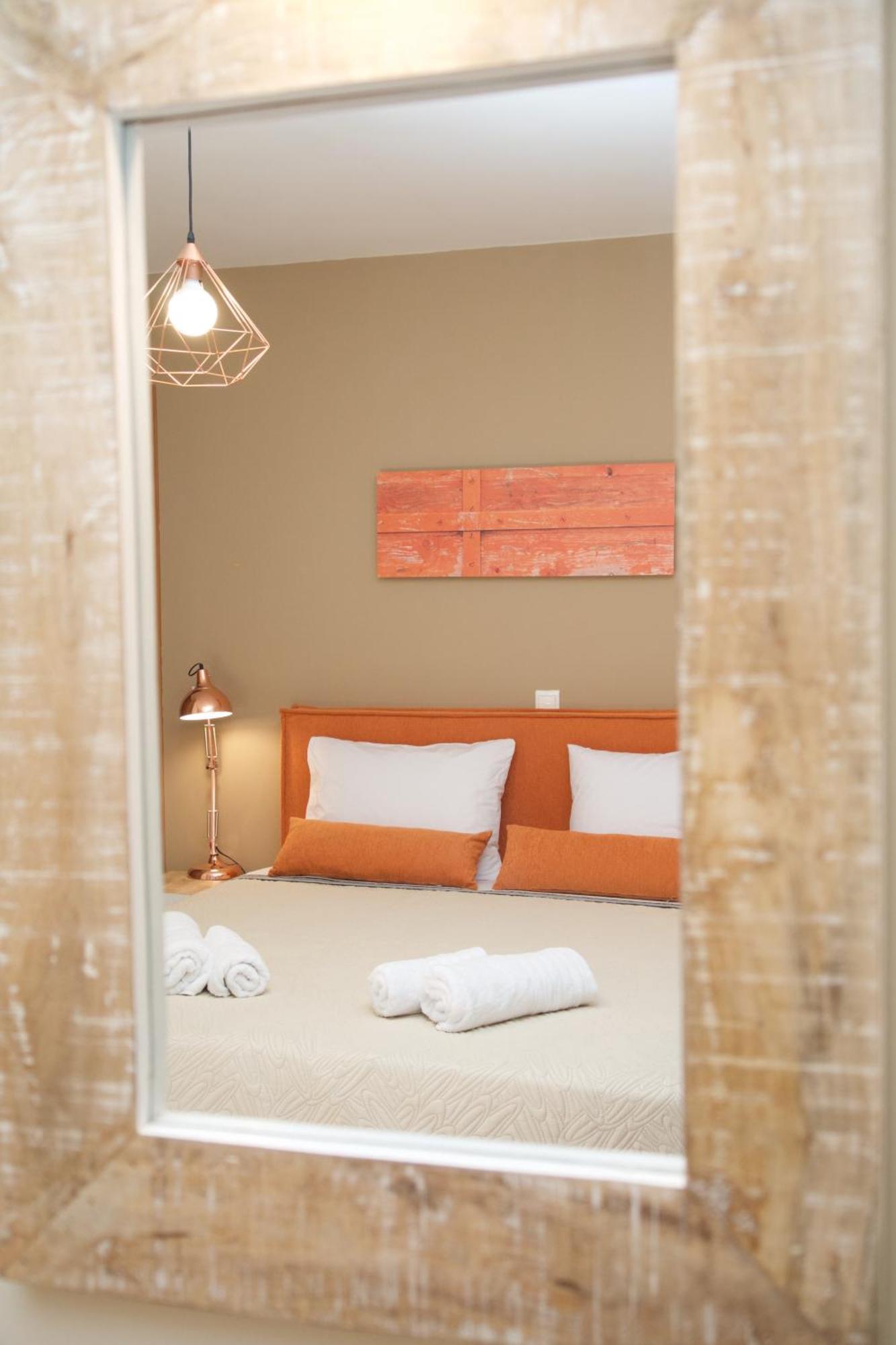 Apartmán Gliving365 Capital Argostoli  Exteriér fotografie