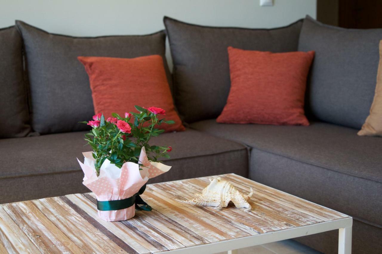 Apartmán Gliving365 Capital Argostoli  Exteriér fotografie