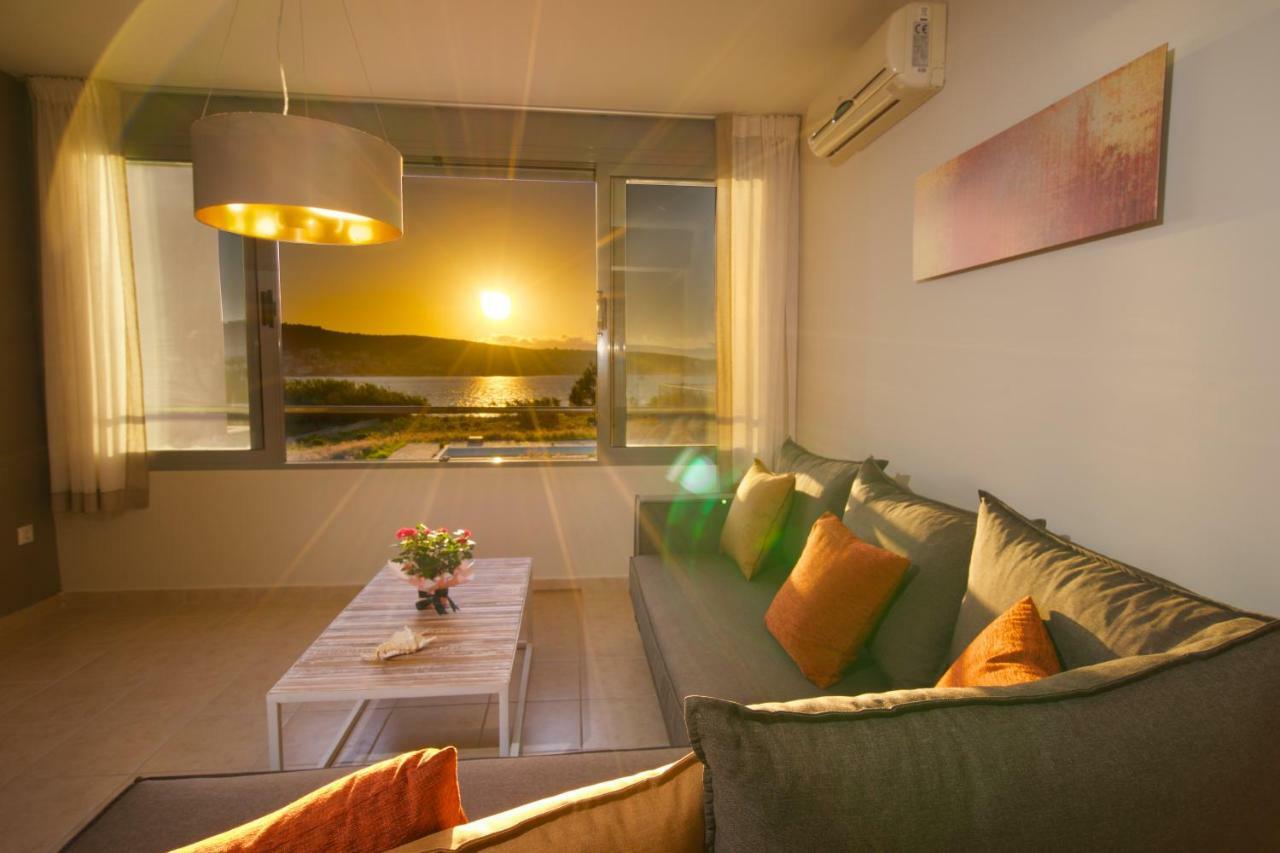 Apartmán Gliving365 Capital Argostoli  Exteriér fotografie