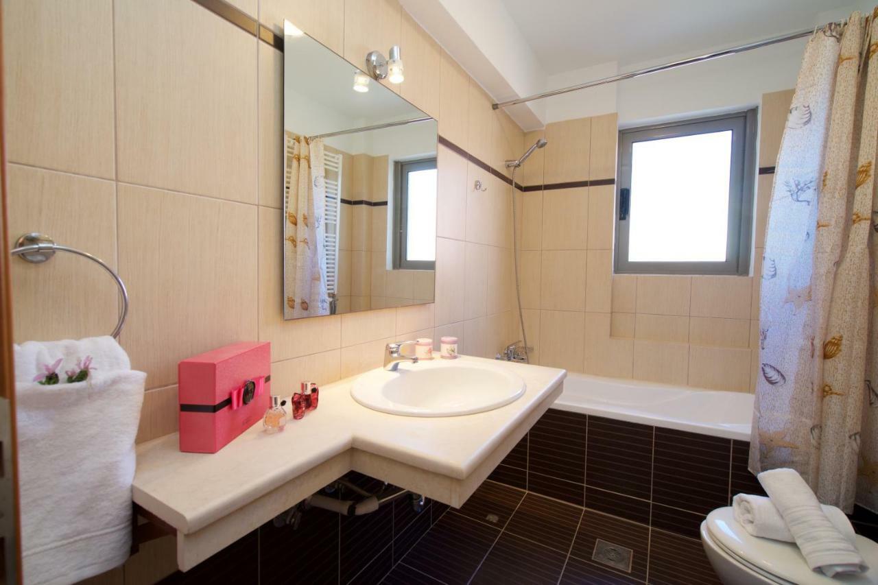 Apartmán Gliving365 Capital Argostoli  Exteriér fotografie